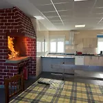 Casa vacanze La Fuente *