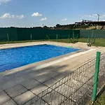 La Fuente Casa vacanze Villalcampo