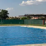 La Fuente Villalcampo