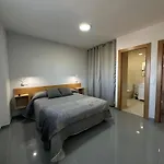 La Fuente Casa vacanze Villalcampo