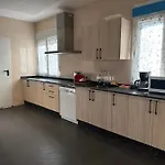 Casa vacanze La Fuente Villalcampo