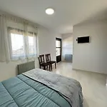 Casa vacanze La Fuente Villalcampo