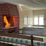 Casa vacanze La Fuente