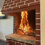 Casa vacanze La Fuente Villalcampo