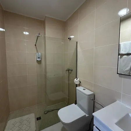 Ferienhaus La Fuente *