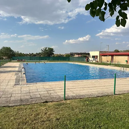 La Fuente Holiday home