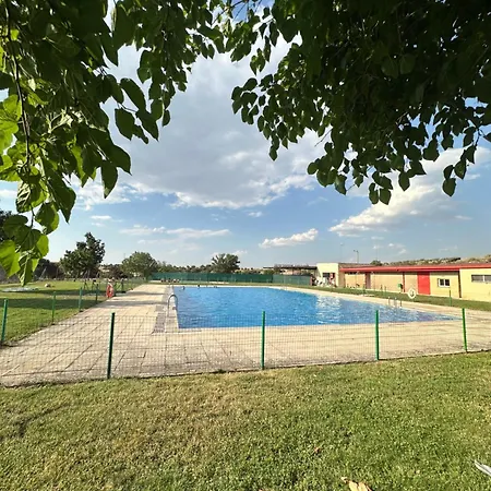 La Fuente *
