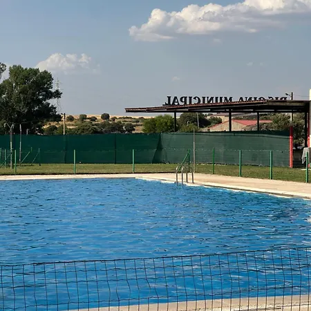La Fuente Villalcampo