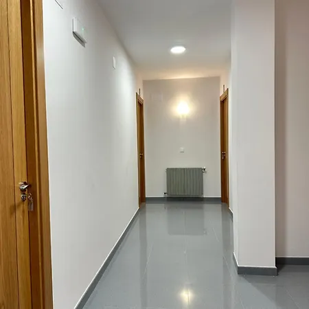 La Fuente Ferienhaus *
