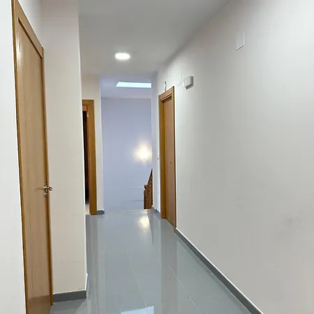 La Fuente Ferienhaus *