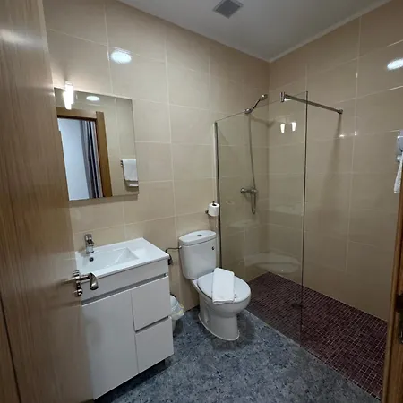 Ferienhaus La Fuente