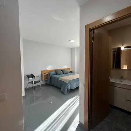 La Fuente Ferienhaus *