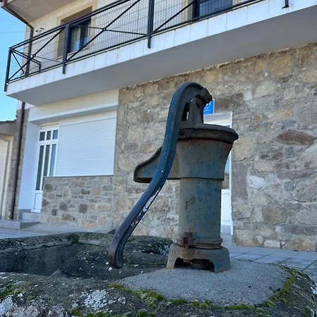 Holiday home La Fuente