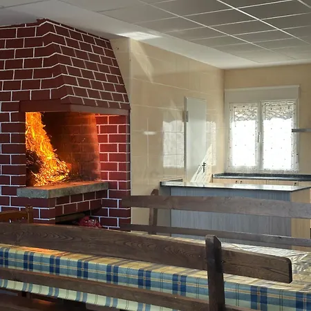 Ferienhaus La Fuente