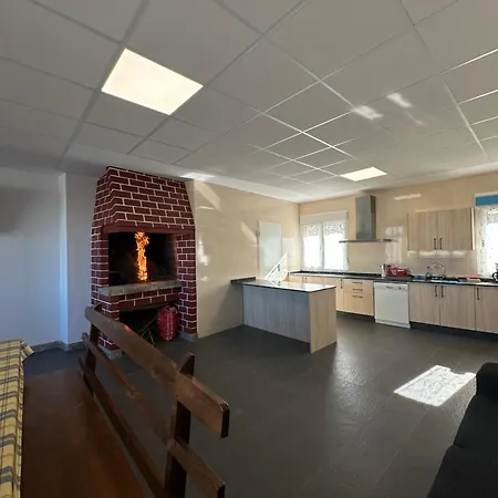 Ferienhaus La Fuente