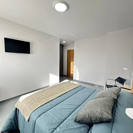Ferienhaus La Fuente *