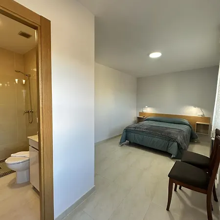 La Fuente Ferienhaus *