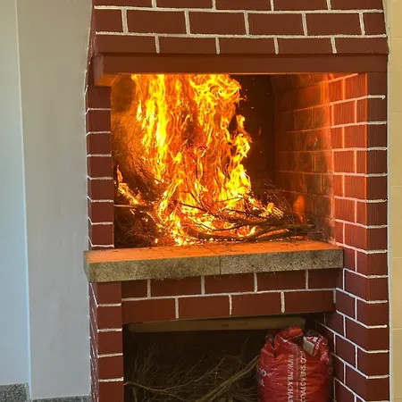 La Fuente Ferienhaus Villalcampo