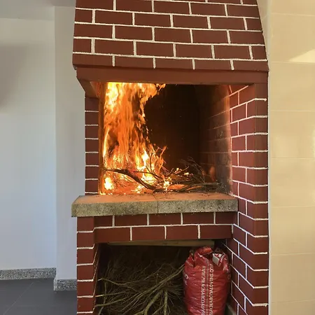 La Fuente Ferienhaus Villalcampo