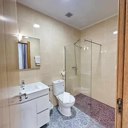 Ferienhaus La Fuente *
