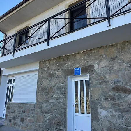 La Fuente Holiday home *