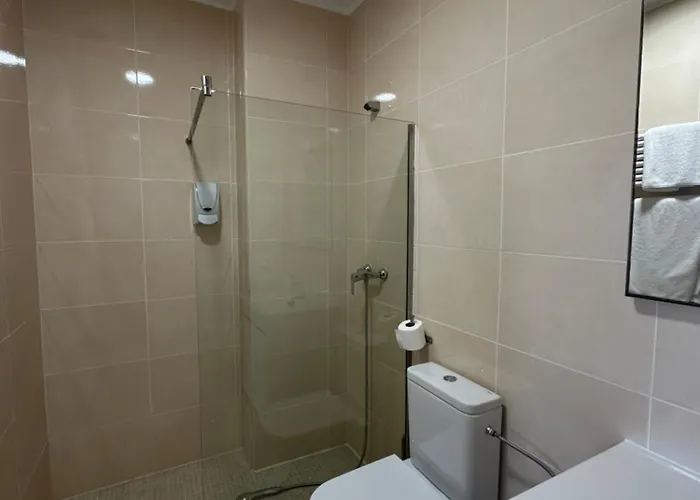 Holiday home La Fuente *