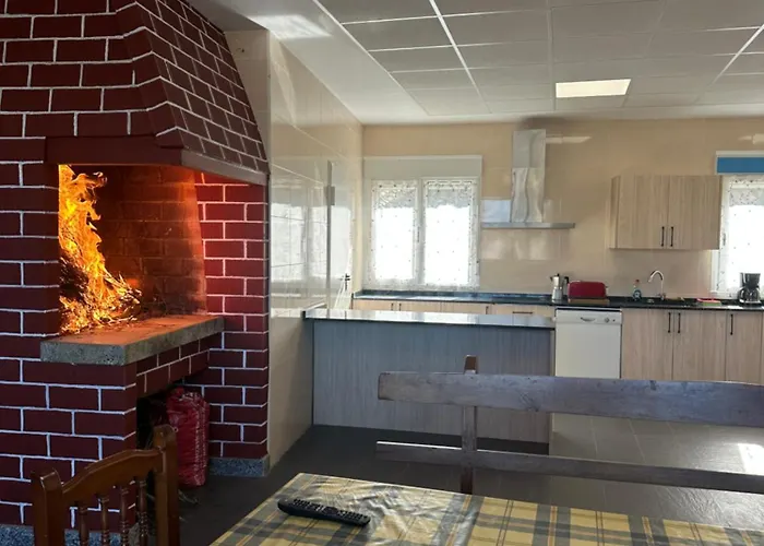 Holiday home La Fuente *