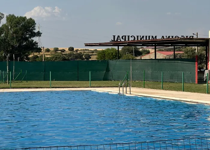 La Fuente Villalcampo