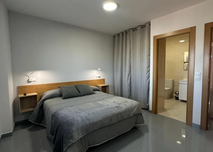La Fuente Holiday home Villalcampo
