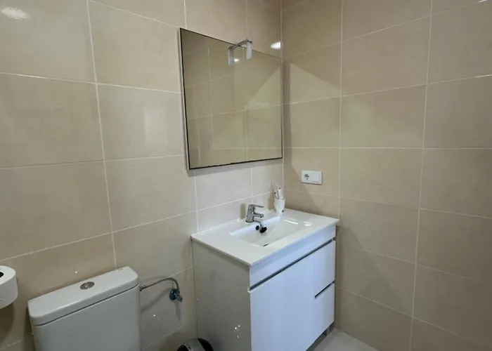 Holiday home La Fuente