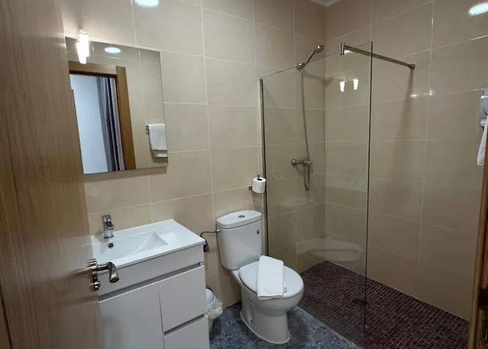 Holiday home La Fuente