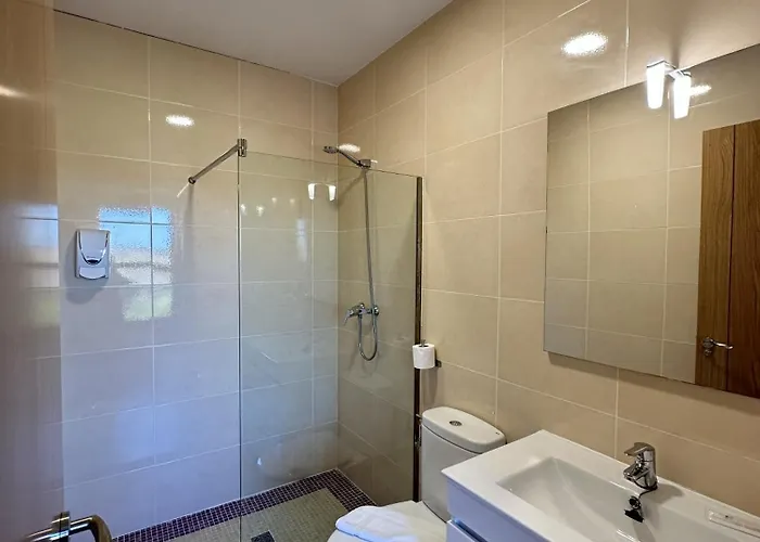 La Fuente Holiday home *