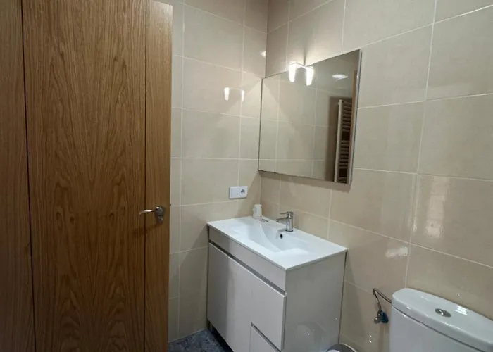 Holiday home La Fuente Villalcampo
