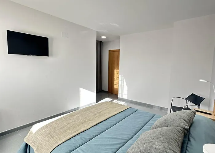 Holiday home La Fuente *