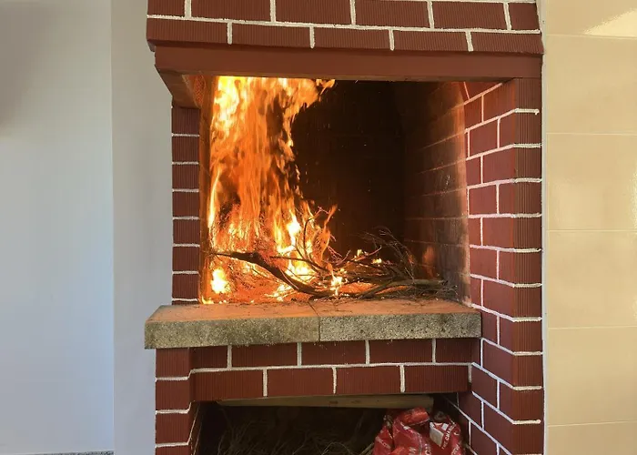 La Fuente Holiday home Villalcampo