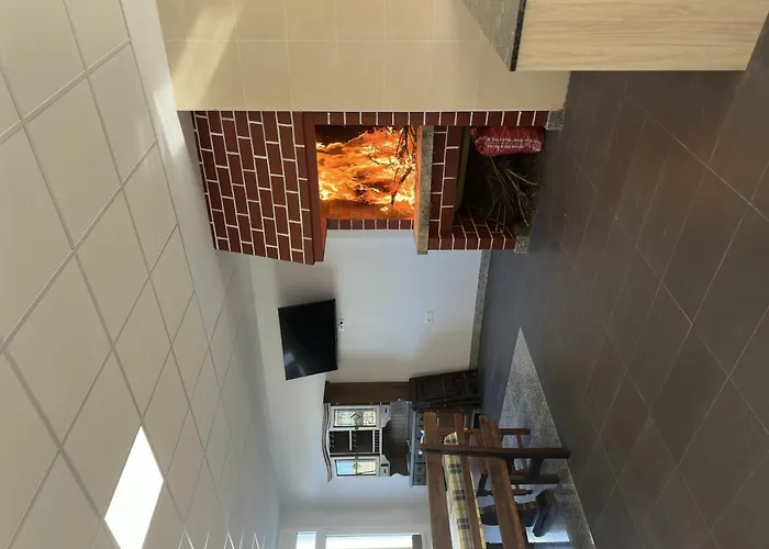 Holiday home La Fuente