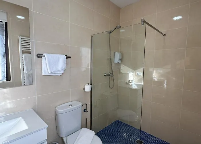 La Fuente Holiday home Villalcampo