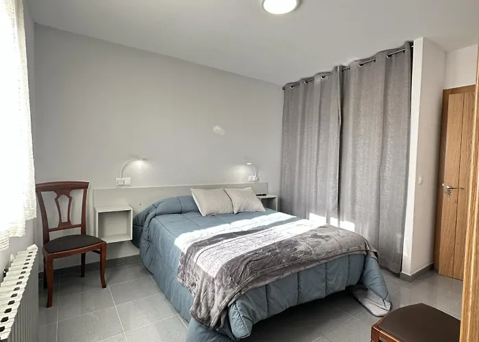 Holiday home La Fuente Villalcampo