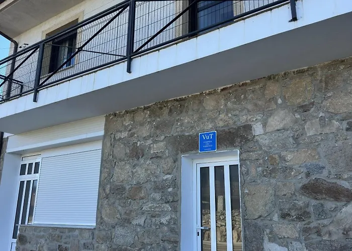 La Fuente Holiday home *
