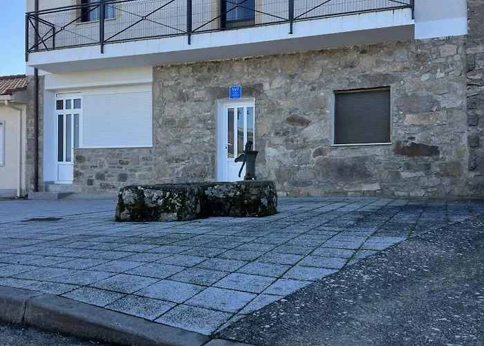 La Fuente *